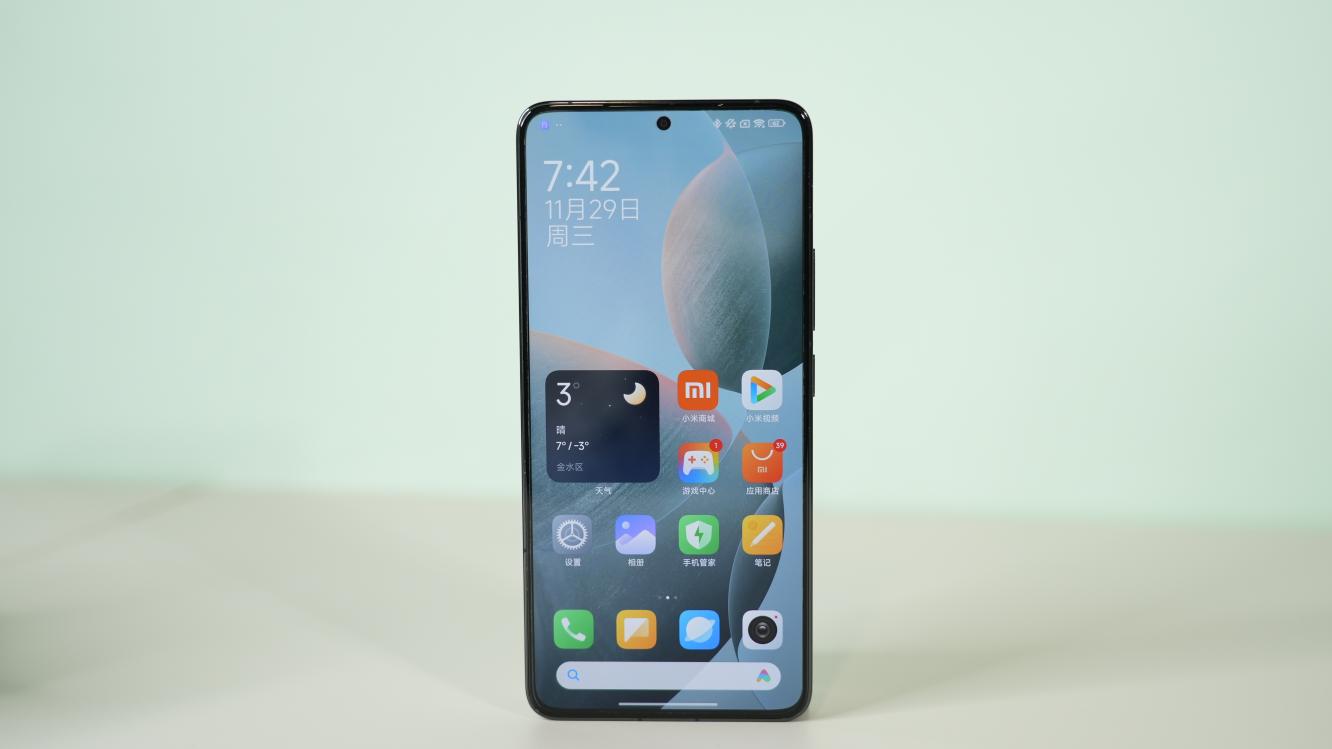Redmi K70 Pro评测：熟悉的红米K系列 熟悉的登神长阶