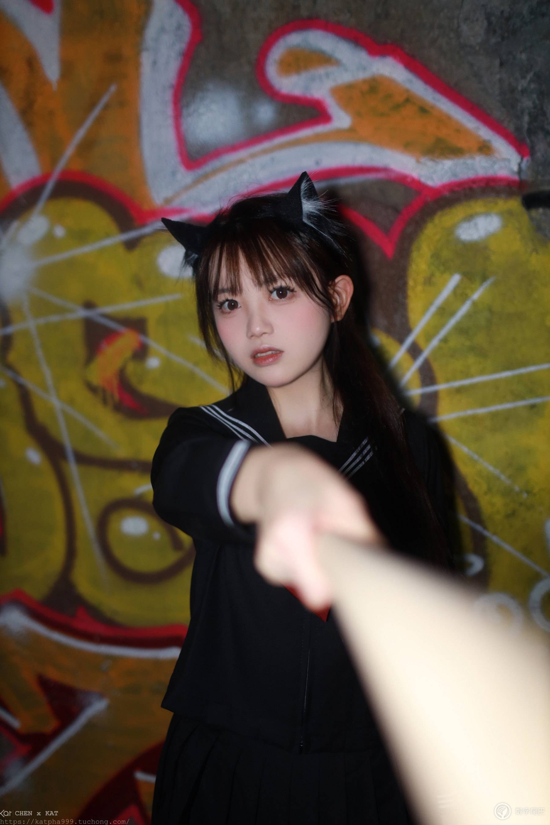 「2023 摄影征文」文和友少女吃霸王餐事件