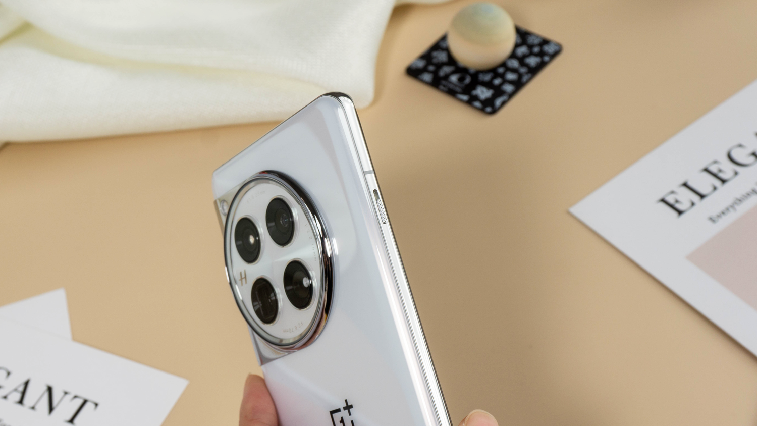 产品力能够超越所有Pro机型？一加12的性能是否真的有那么强大