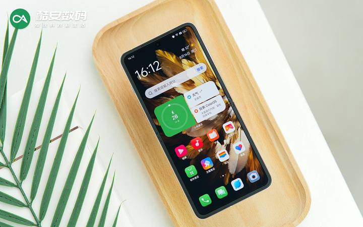 OPPO Find N3 Flip「月光缪斯」·产品图赏】
