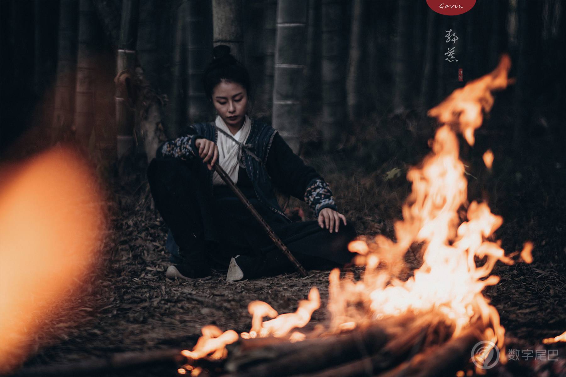 我眼中的武侠江湖-终章