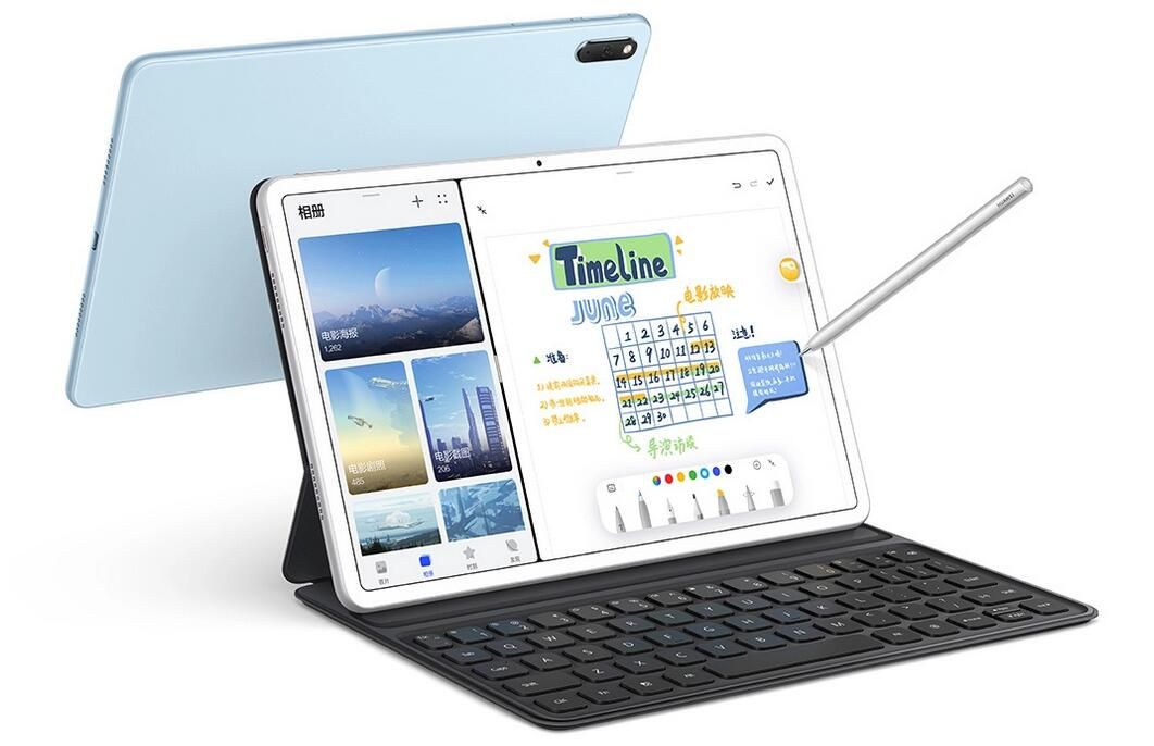荣耀平板8和华为matepad11哪个好  参数功能对比怎么选