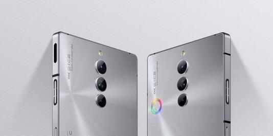 红魔8S Pro/Pro+将于7月11日开售  搭载骁龙8Gen2领先版
