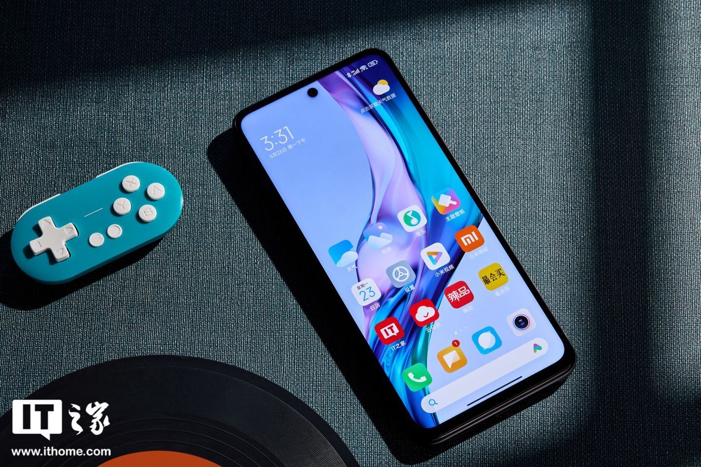 学生减 150 元 + 北京再减 100 元：Redmi Note11T Pro 手机 1029 元起清仓