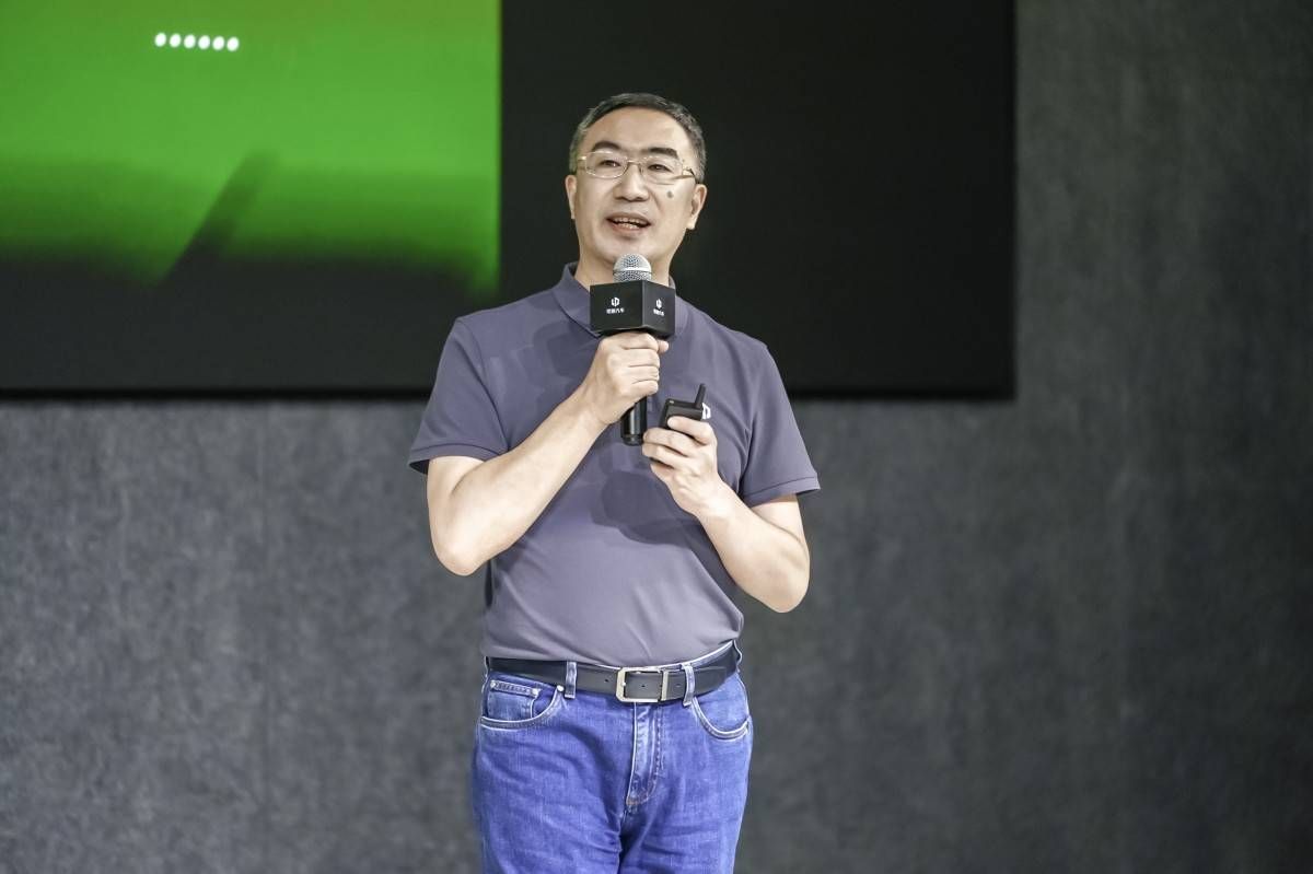 又一家新势力与巨头车企达成合作，零跑的「技术批发」成了