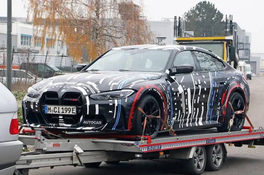 仰望 U8 售价公布：109.8 万元，给你纯电时代的「V12」