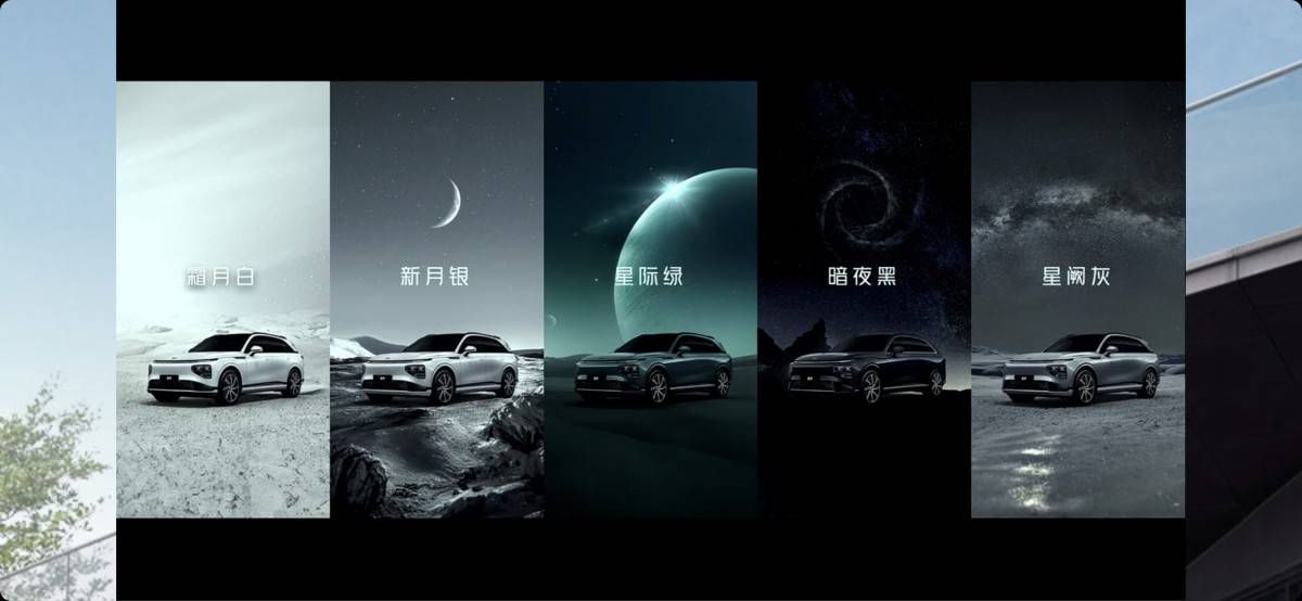 狂降 4.6 万！G9 改款发布，小鹏涅槃重生