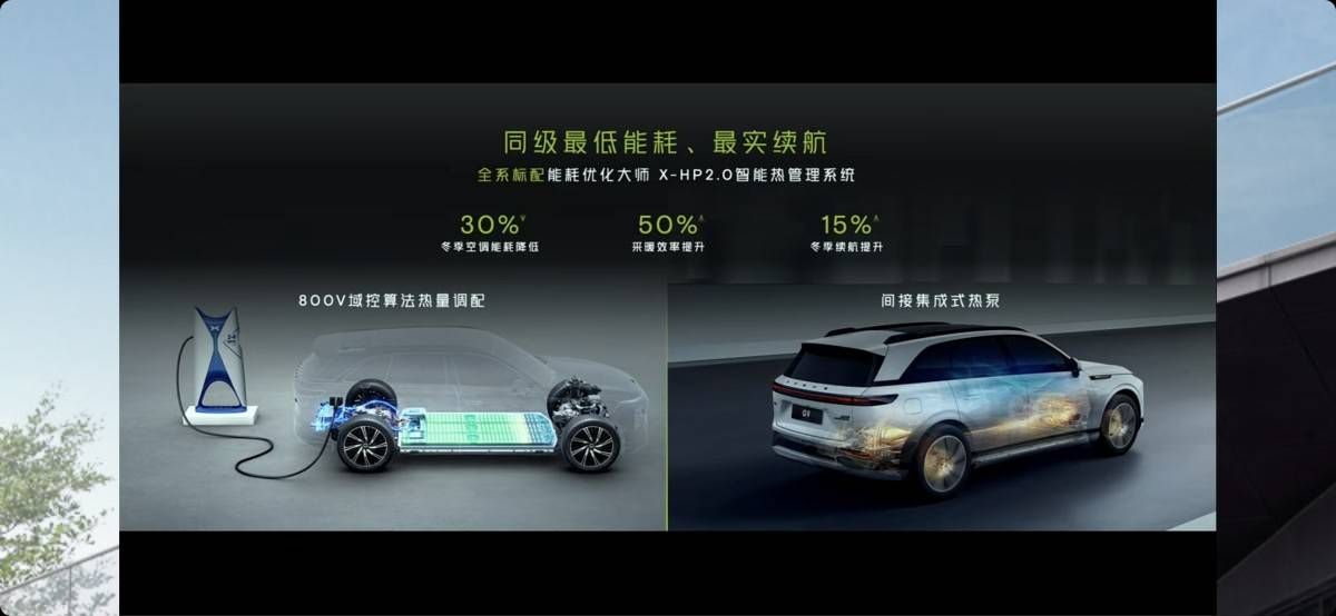 狂降 4.6 万！G9 改款发布，小鹏涅槃重生