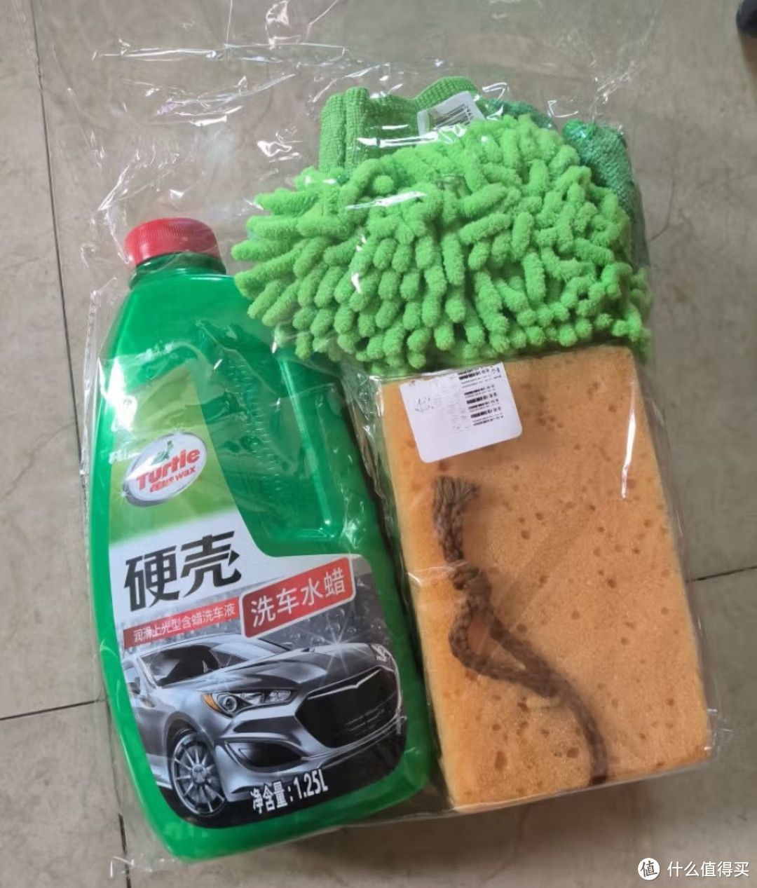 汽车清洁不用怕，几款效果看得见汽车清洁剂分享！