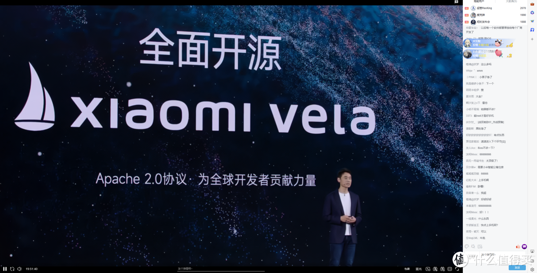 3999起！全方位对标iPhone， 小米14正式发布，搭载全新澎湃OS。