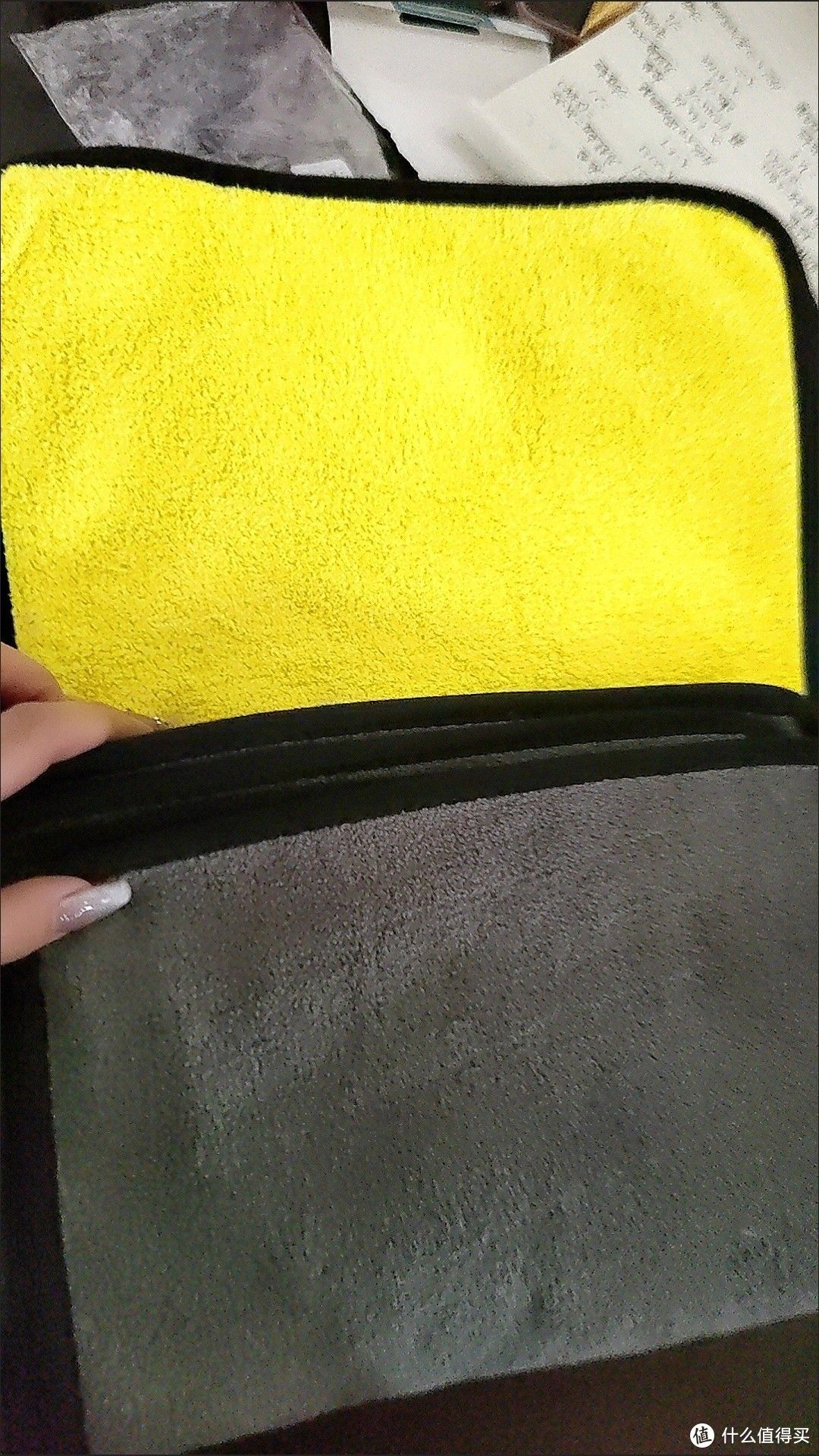 擦车毛巾选择建议，哪种材质好用？