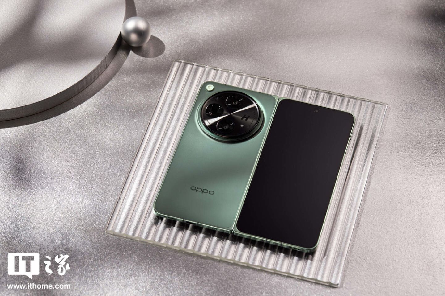 OPPO Find N3 深度体验：形态变化的背后，藏着体验、交互的“一大步”