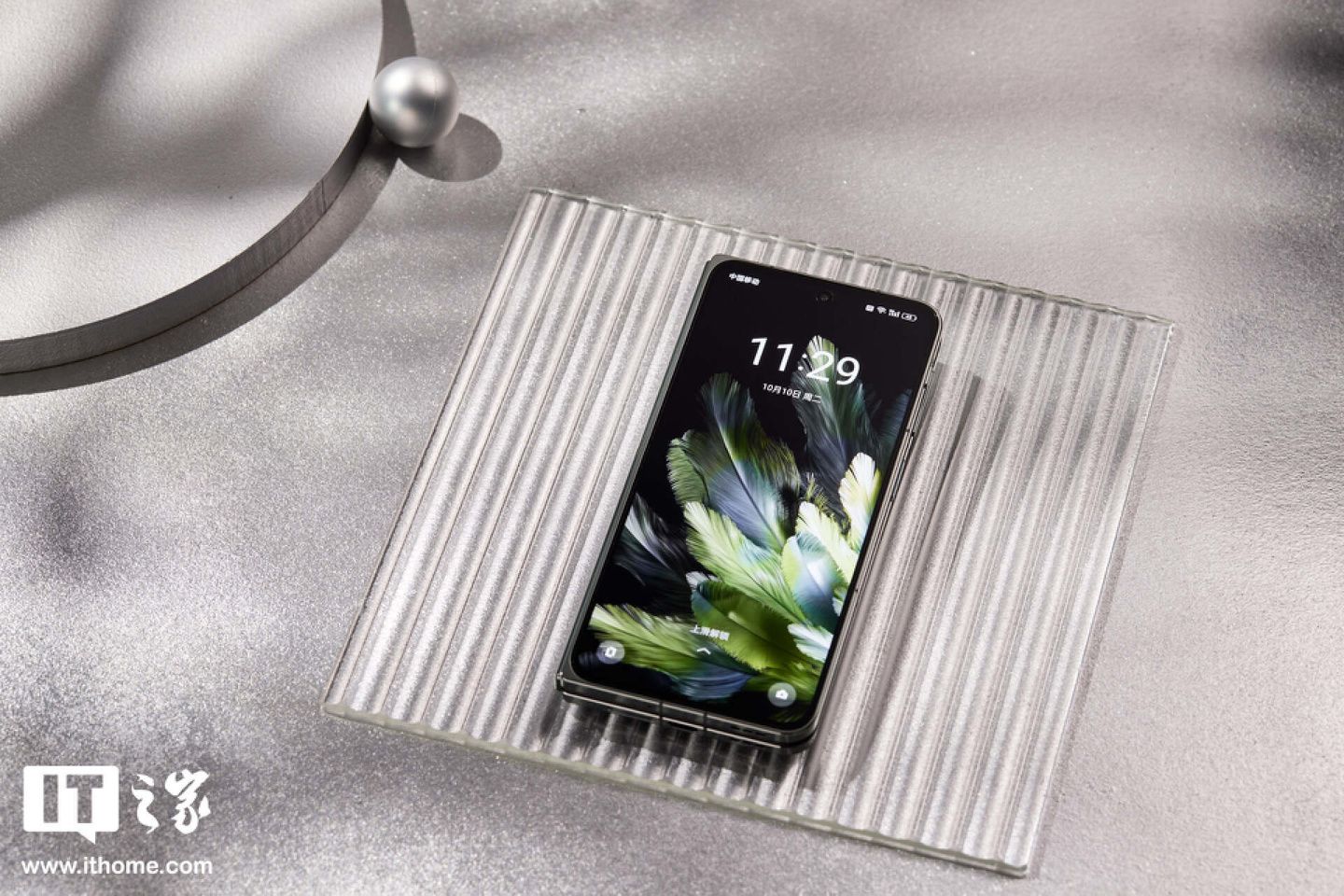OPPO Find N3 深度体验：形态变化的背后，藏着体验、交互的“一大步”