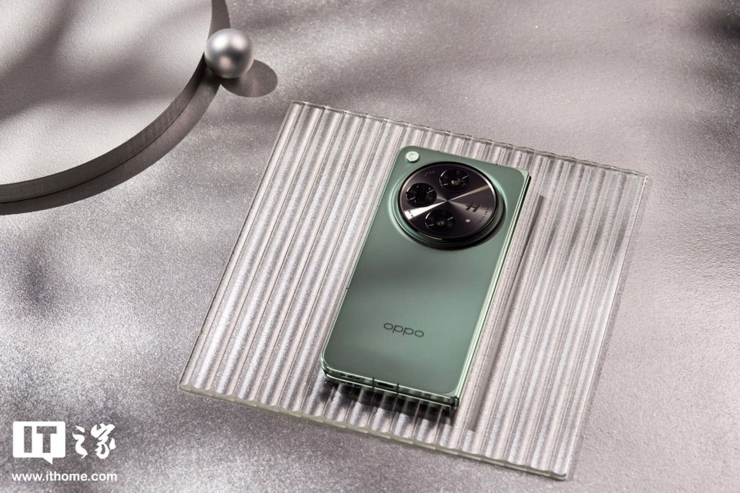 OPPO Find N3 深度体验：形态变化的背后，藏着体验、交互的“一大步”