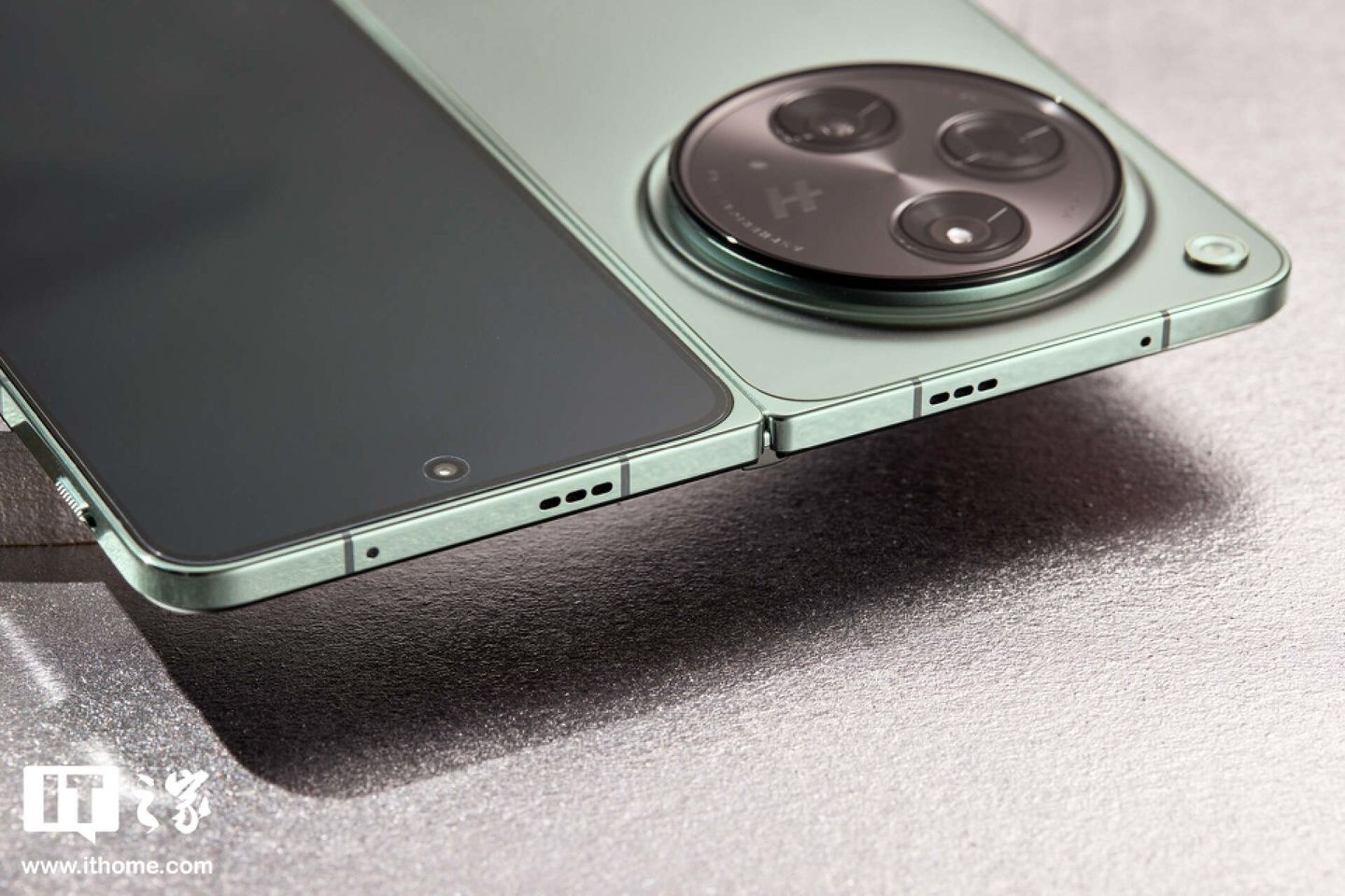 OPPO Find N3 深度体验：形态变化的背后，藏着体验、交互的“一大步”