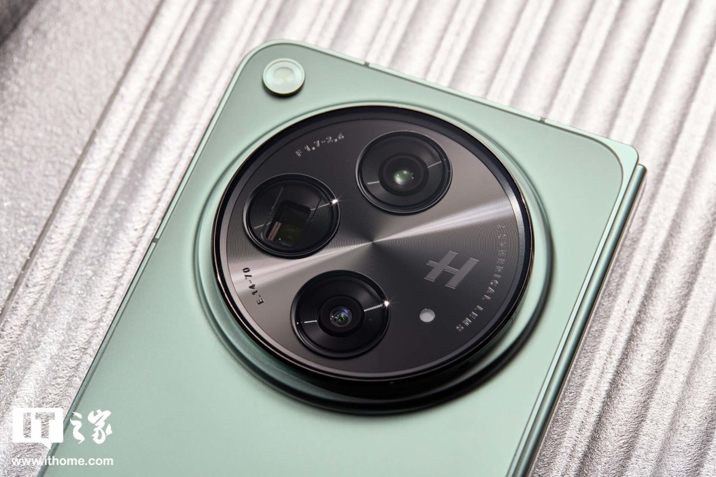 OPPO Find N3 深度体验：形态变化的背后，藏着体验、交互的“一大步”