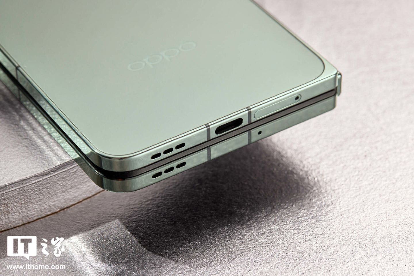 OPPO Find N3 深度体验：形态变化的背后，藏着体验、交互的“一大步”