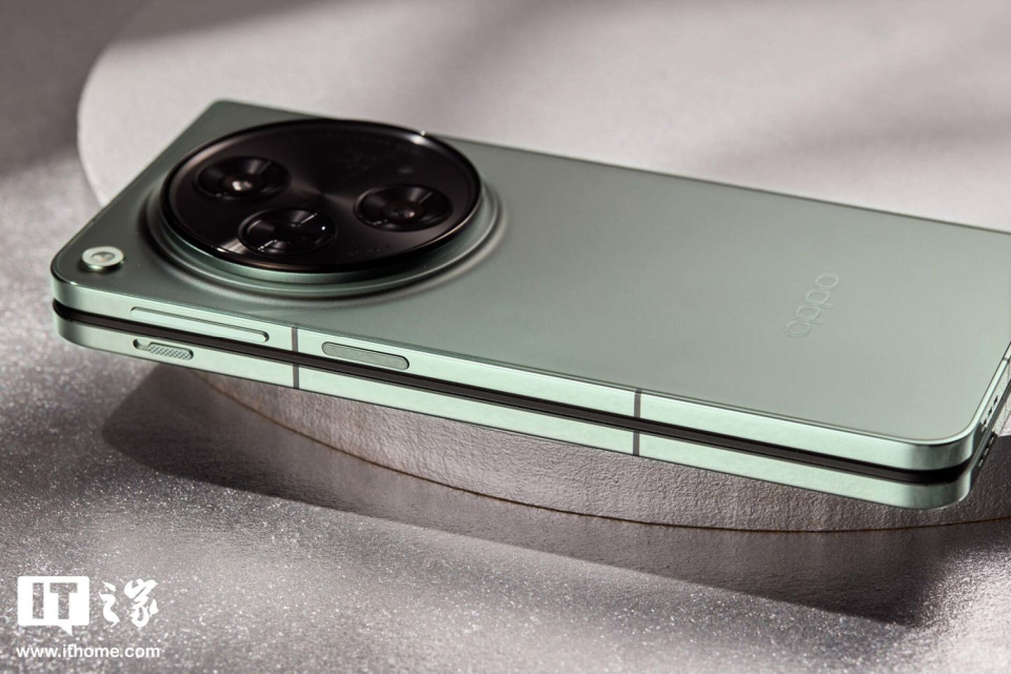 OPPO Find N3 深度体验：形态变化的背后，藏着体验、交互的“一大步”