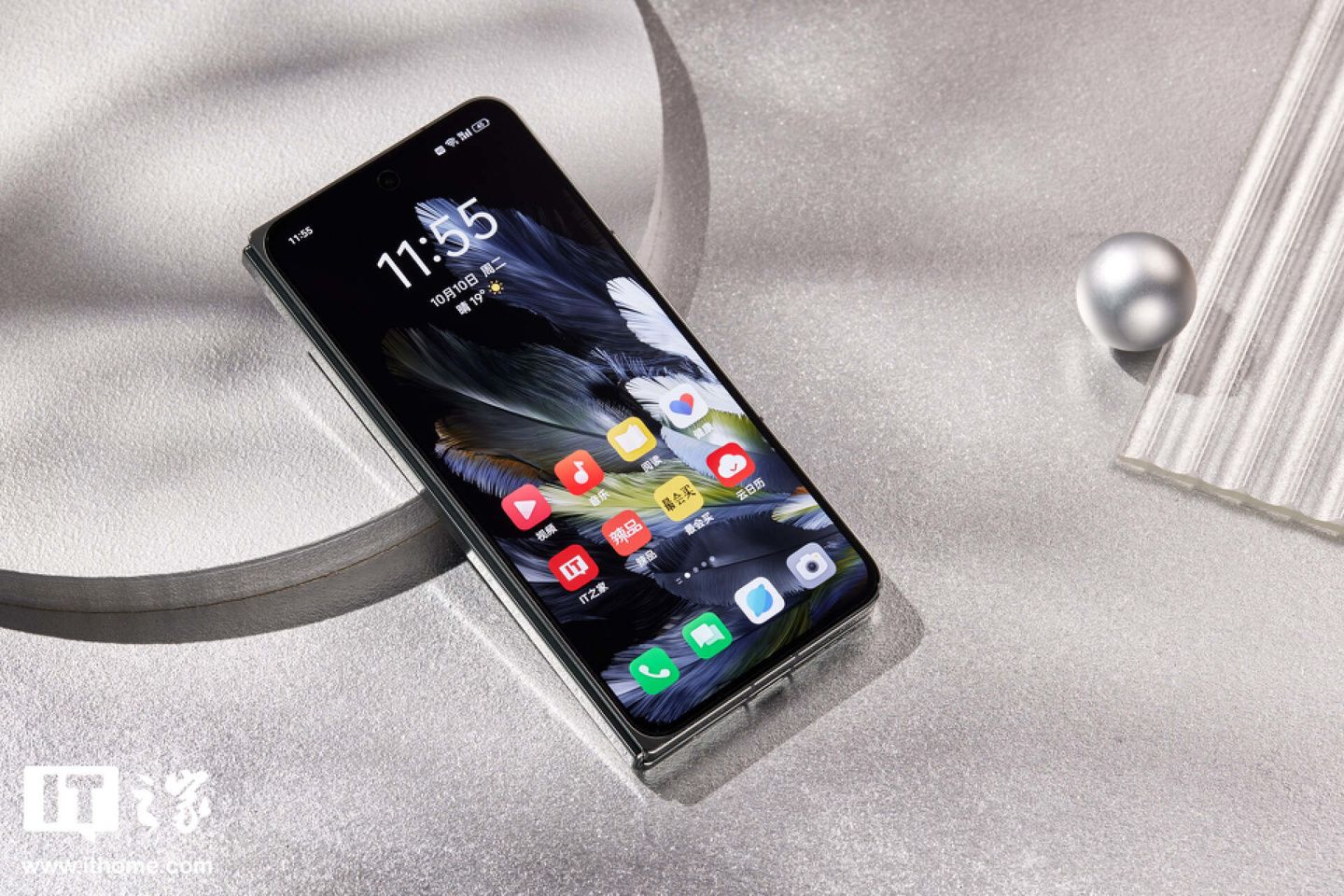 OPPO Find N3 深度体验：形态变化的背后，藏着体验、交互的“一大步”
