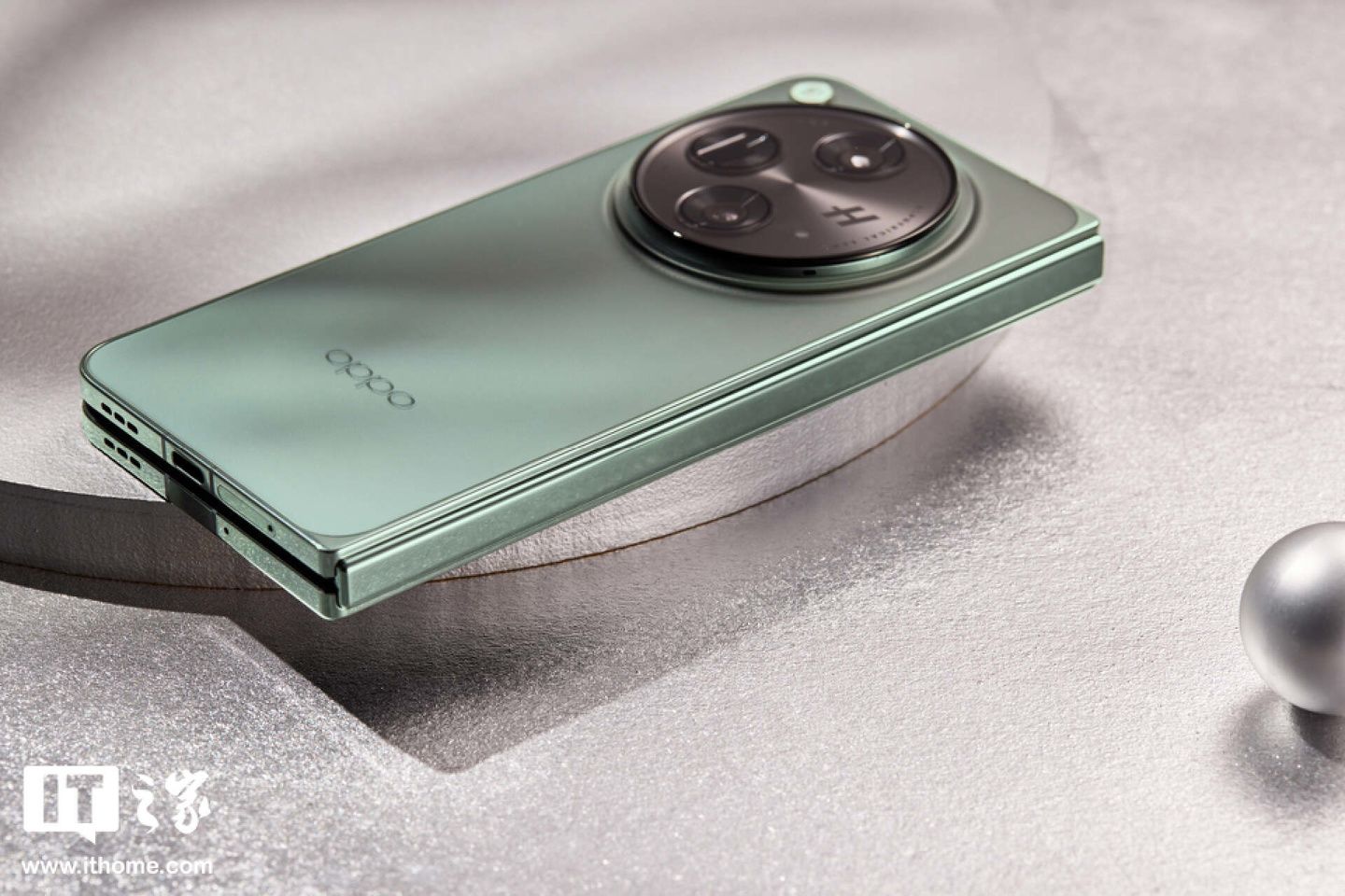 OPPO Find N3 深度体验：形态变化的背后，藏着体验、交互的“一大步”