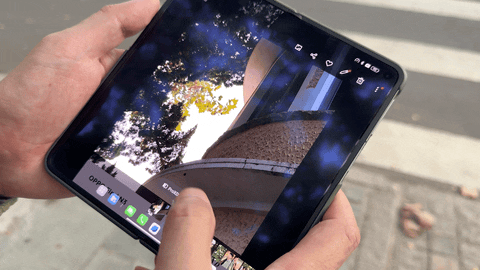 OPPO Find N3 深度体验：形态变化的背后，藏着体验、交互的“一大步”