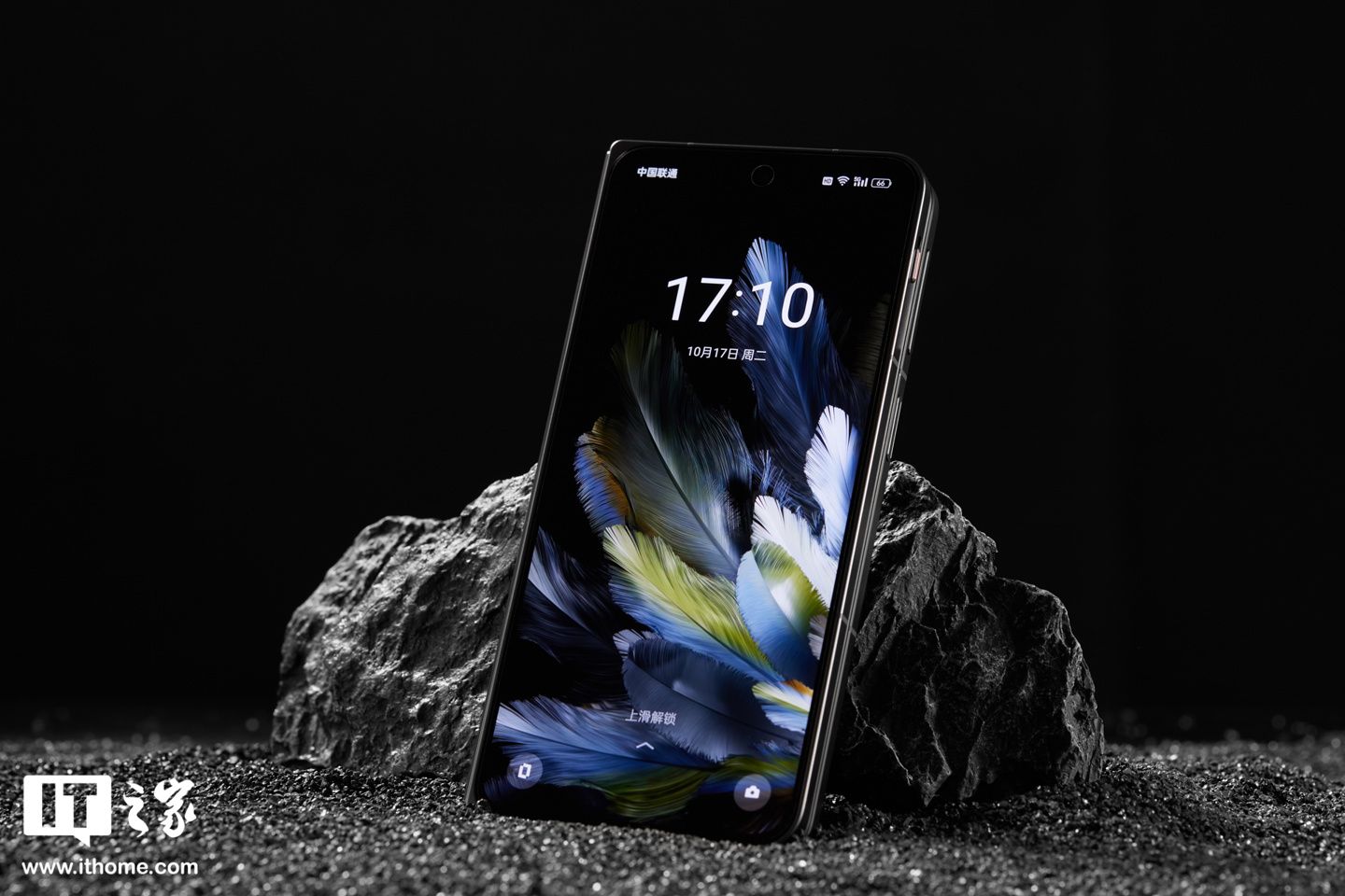 9999 元起，OPPO Find N3 / 典藏版折叠屏手机图赏