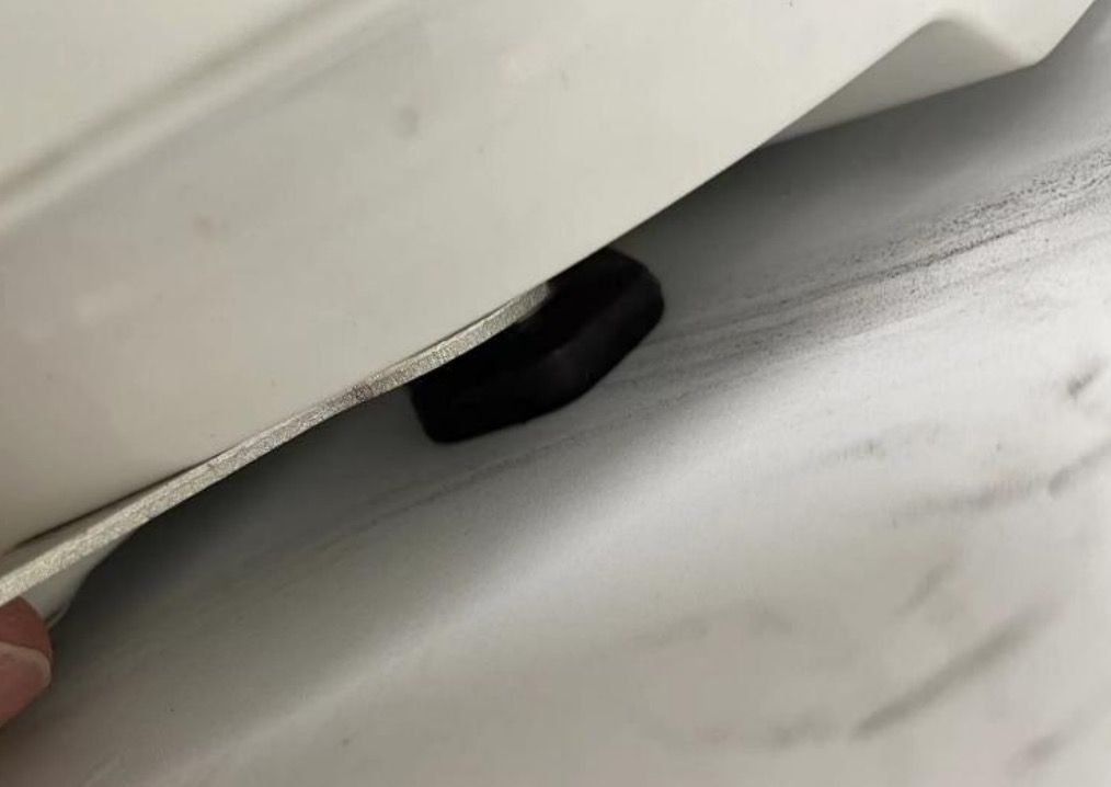 石头分子筛迷你洗烘一体机 M1 体验：专业级洗烘，洗得干净，洗得健康