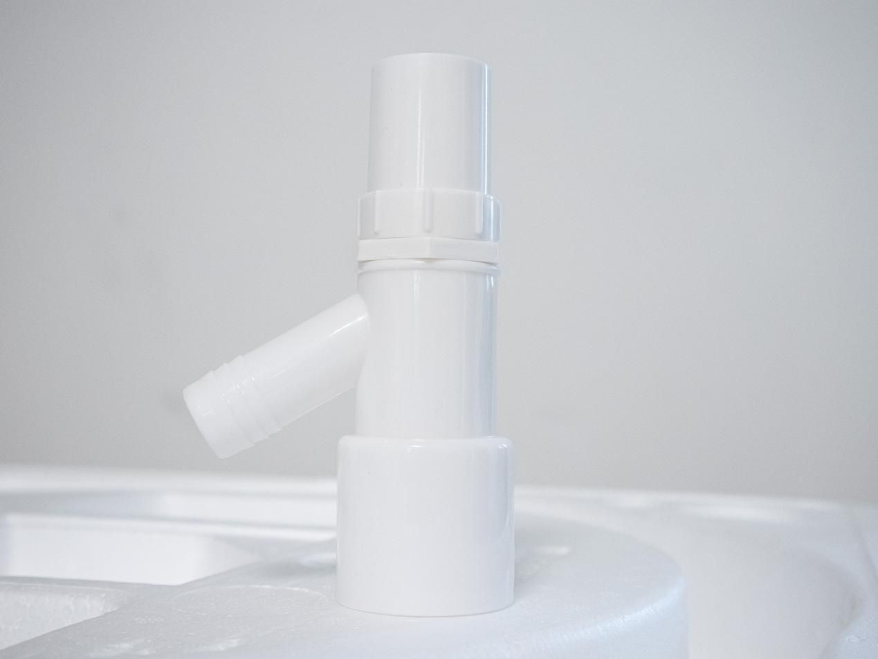 石头分子筛迷你洗烘一体机 M1 体验：专业级洗烘，洗得干净，洗得健康