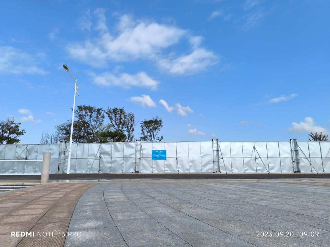 Redmi Note 13 Pro + 手机体验：中端机卷出新高度