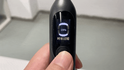 usmile 笑容加双面屏数字牙刷 F10 PRO 体验：刷牙也能“千牙千面”，只做更懂你的牙刷