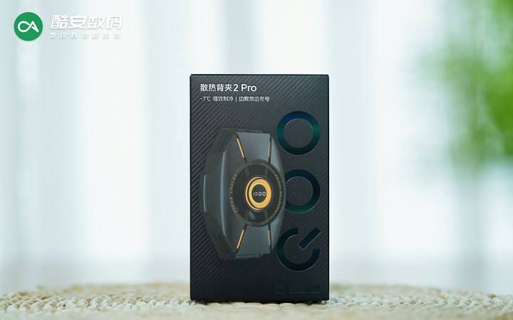 极摩客 K1 &amp; 极摩客 G1 · 图赏】