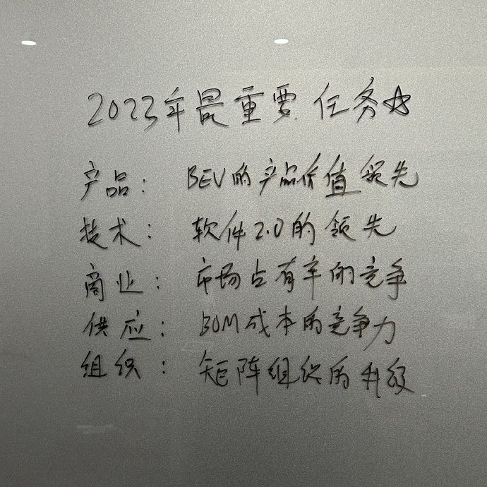 营收大涨 2 倍、毛利率超过特斯拉，理想是怎么做到的？