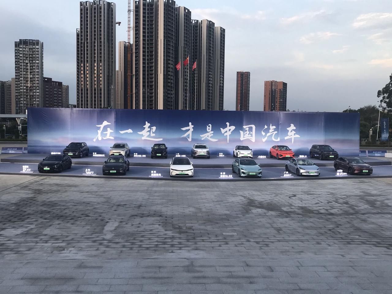 王传福落泪：从 2019 年比亚迪差点放弃，到 500 万辆车的里程碑