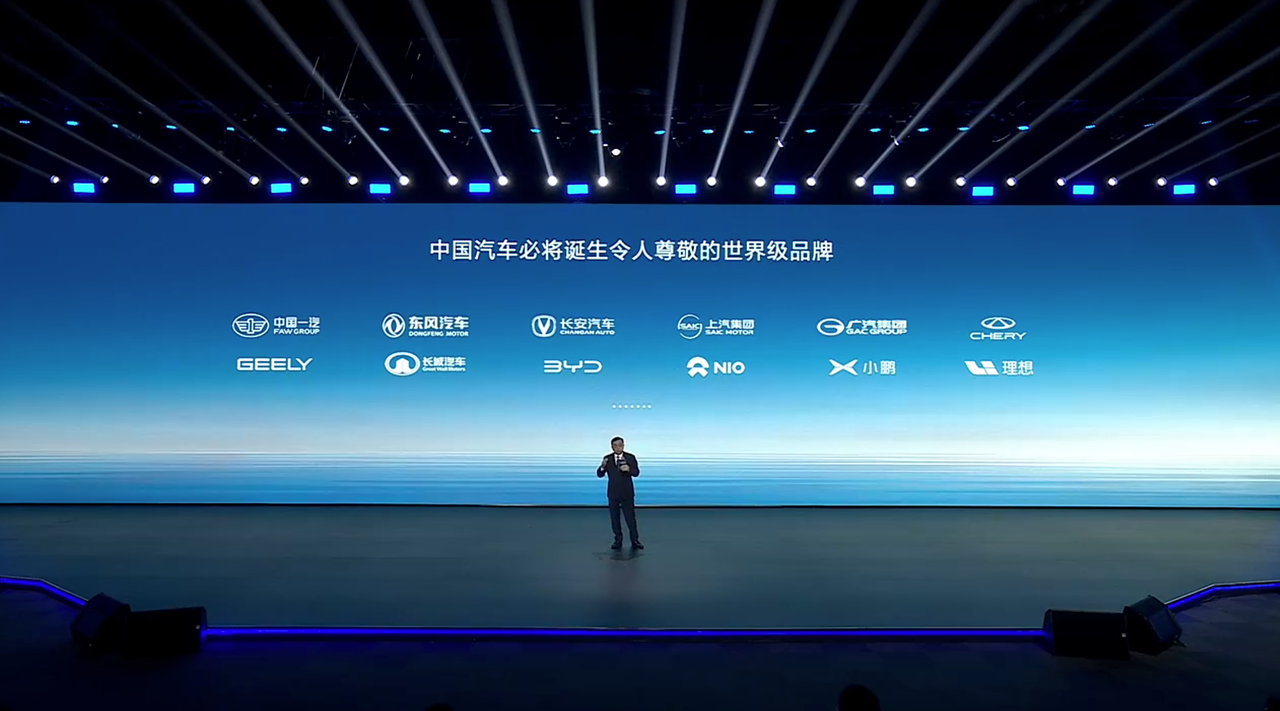 王传福落泪：从 2019 年比亚迪差点放弃，到 500 万辆车的里程碑