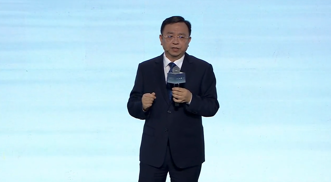 王传福落泪：从 2019 年比亚迪差点放弃，到 500 万辆车的里程碑