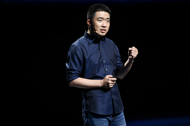 李想：理想的核心驱动力不是产品，是成长