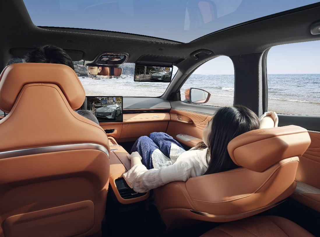 20 万的纯电 SUV，彻底「杀疯了」