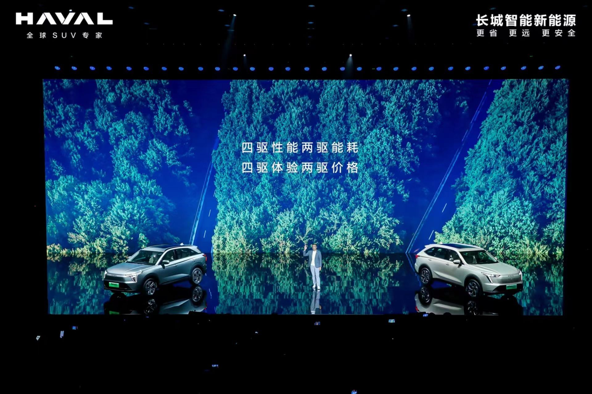 说不打价格战的那个，才是下手最狠的
