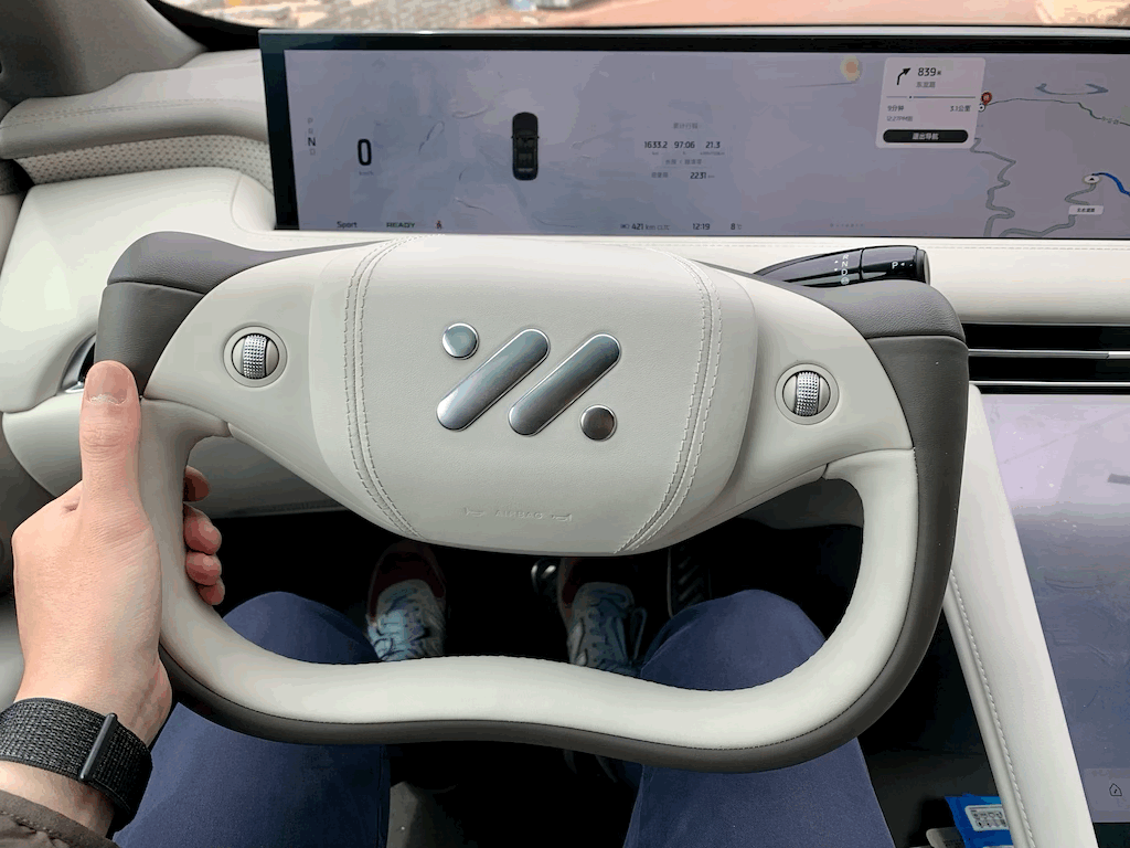 「买到就是赚到」的纯电 SUV，到底什么样？