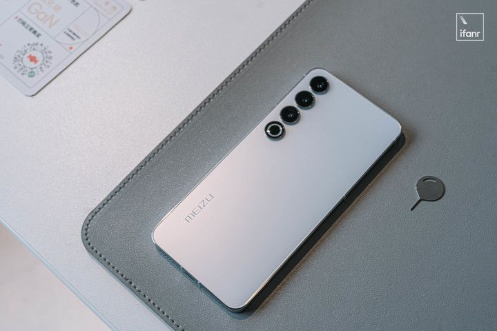 魅族 20 PRO 首发评测：一把打开魅族新时代的钥匙