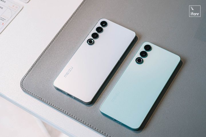 魅族 20 PRO 首发评测：一把打开魅族新时代的钥匙
