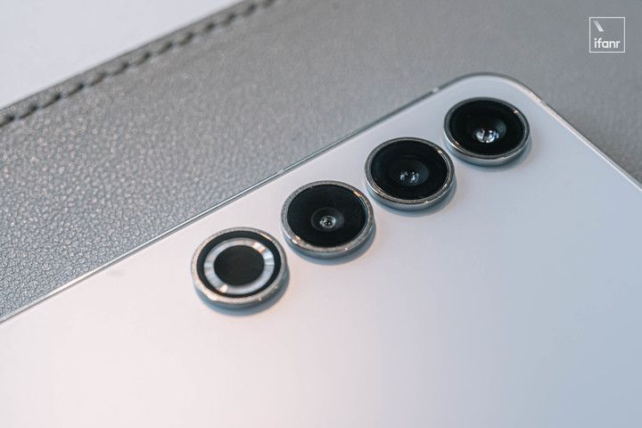 魅族 20 PRO 首发评测：一把打开魅族新时代的钥匙