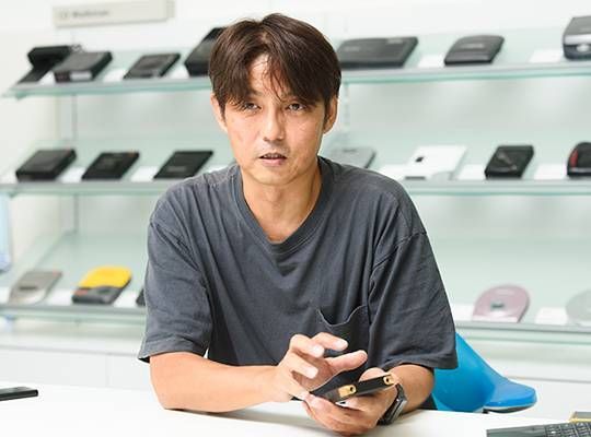索尼 NW-ZX700 体验：更便携的「小黑砖」，随身醇音的工程级进化