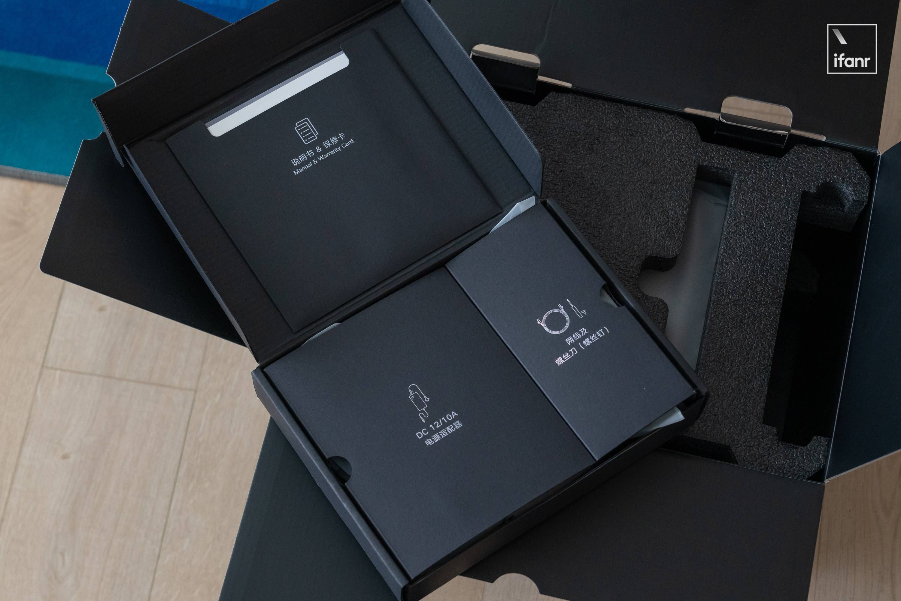 绿联DX4600，引领科技新篇章的智能路由器