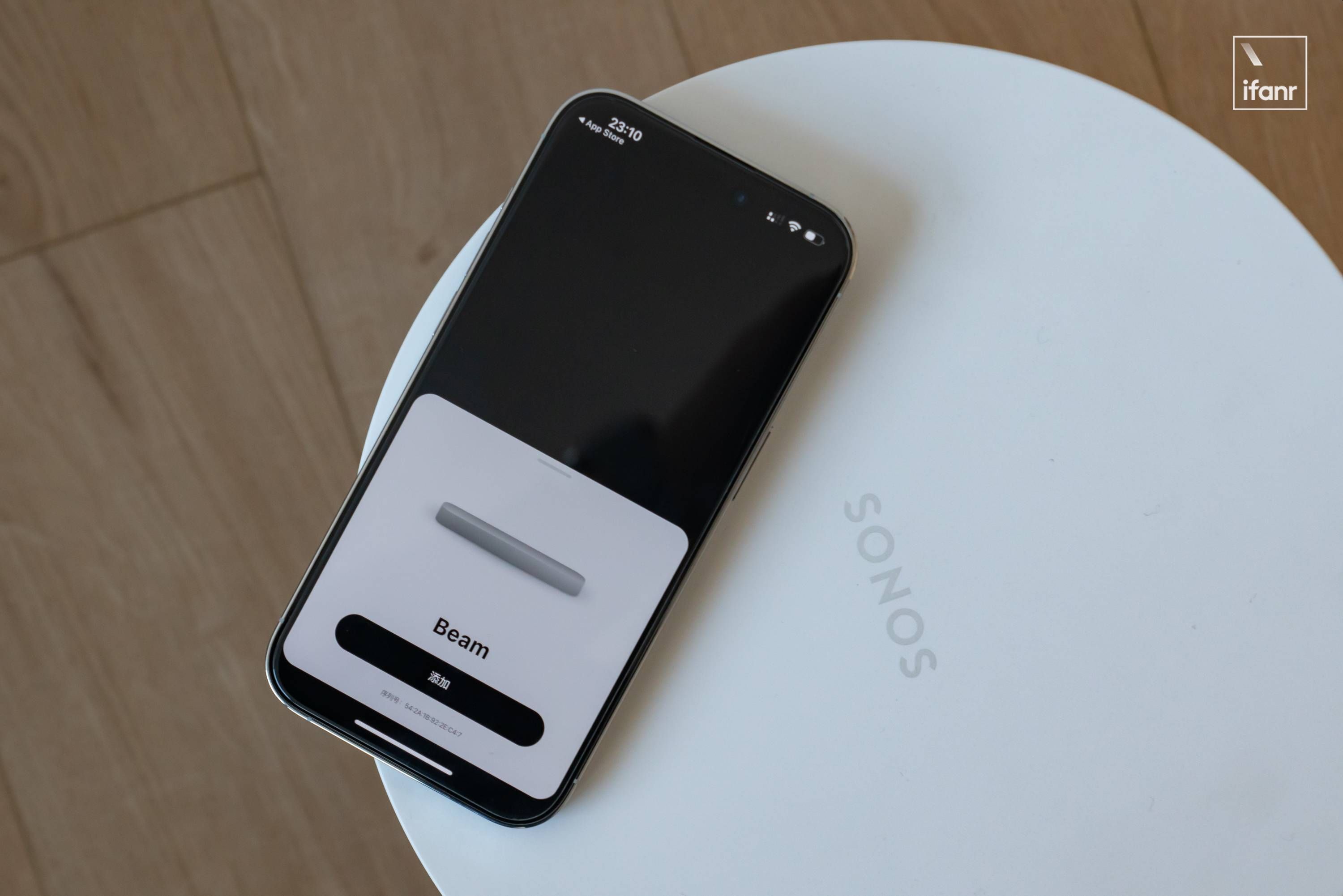 Sonos Sub Mini 体验：一块更小巧的重低音「积木」