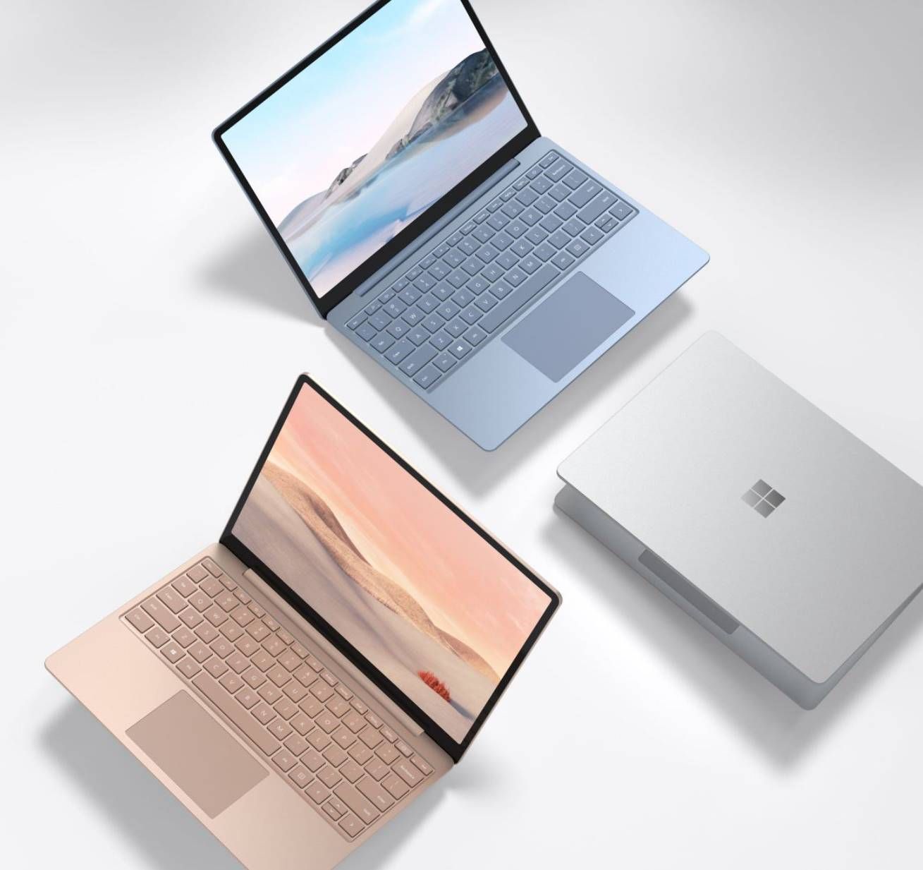 Surface Laptop Go 2 体验：5000元价位的「经济适用本」