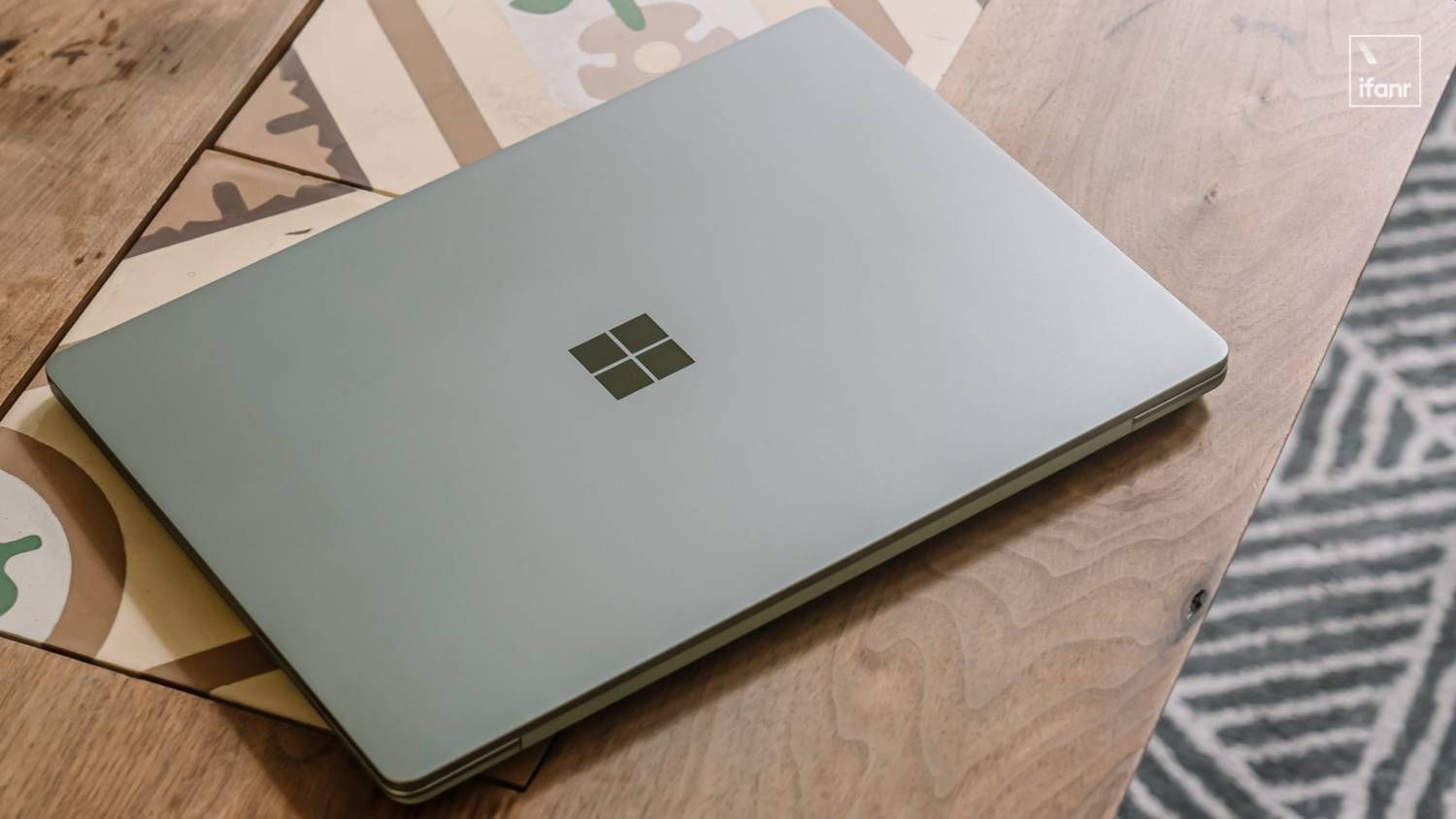 Surface Laptop Go 2 体验：5000元价位的「经济适用本」