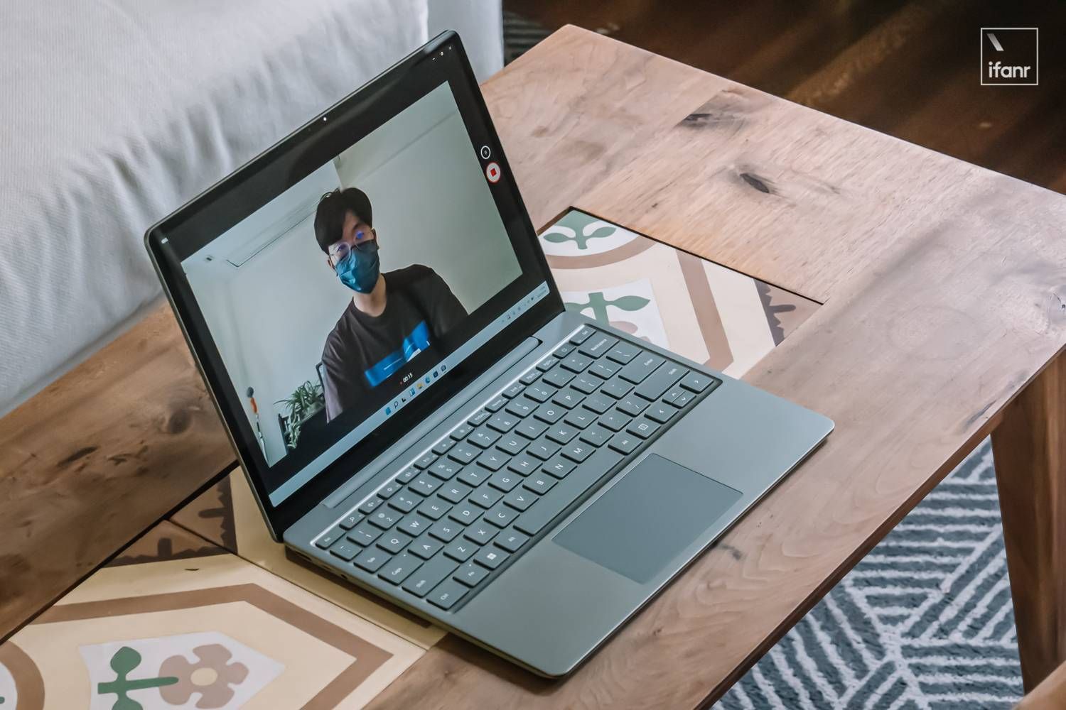 Surface Laptop Go 2 体验：5000元价位的「经济适用本」