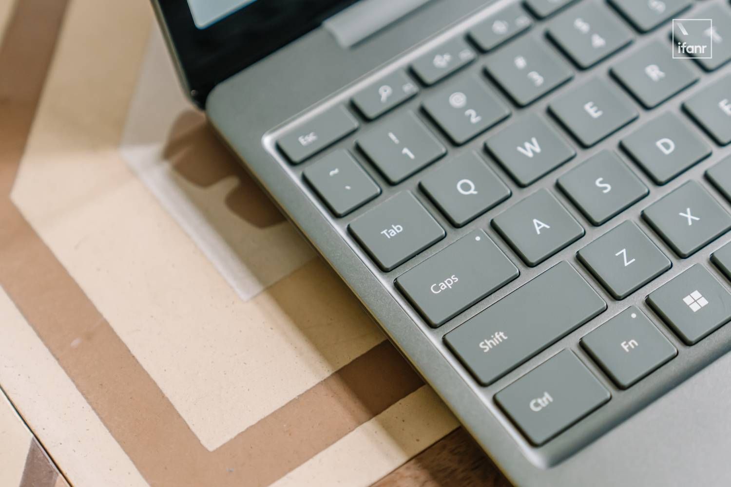Surface Laptop Go 2 体验：5000元价位的「经济适用本」