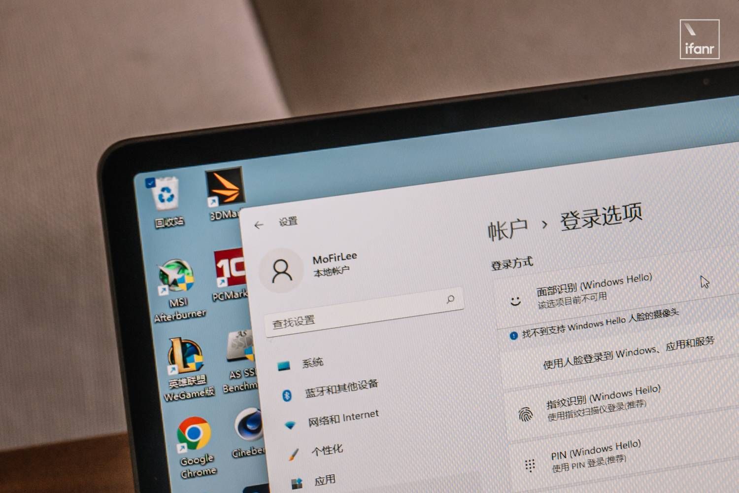 Surface Laptop Go 2 体验：5000元价位的「经济适用本」